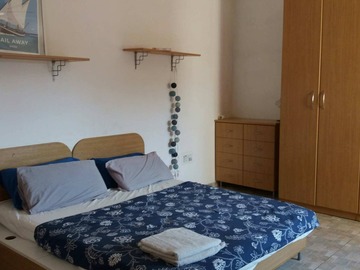 Rooms for rent:  15/8 to 15/9 Large room for rent in Pieta- Female student only !