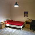 Rooms for rent: From 26/8  Large room in Pieta for FEMALE STUDENT only