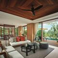 Villas For Rent: Villa Kasara  |  The Ritz-Carlton  |  Koh Samui
