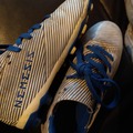 FREE: Football shoes size 13
