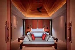 Villas For Rent: Exclusive Pool Villa  |  The Ritz-Carlton  |  Koh Samui