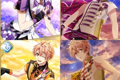 In Search Of: Idolish7 Reunion and Road to Infinity Cosplays