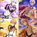 In Search Of: Idolish7 Reunion and Road to Infinity Cosplays