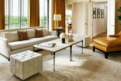 Suites For Rent: The Harlequin Penthouse │ The Dorchester │ London