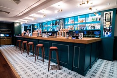 Free | Book a table: Spot for lovers of all things vintage and vibrant to work
