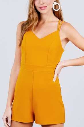 Women Dresses and Rompers 