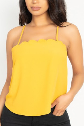 Woman tops/crop/tank 
