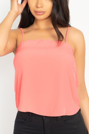 Woman tops/crop/tank 