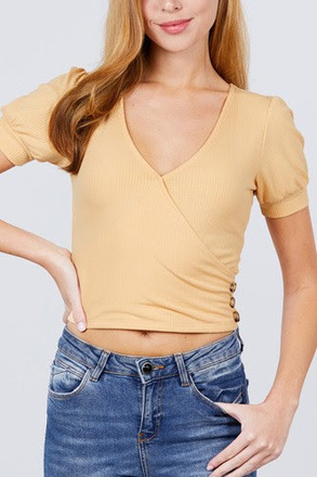Woman tops/crop/tank 