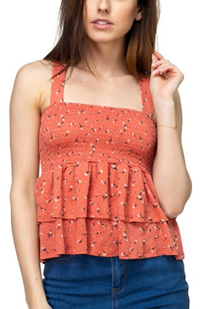 Woman tops/crop/tank 
