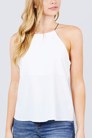 Woman tops/crop/tank 