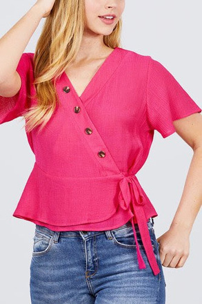 Woman tops/crop/tank 