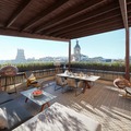 Suites For Rent: Penthouse Suite │ Mandarin Oriental │ Barcelona