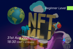 Free Trial: NFTs for Social and Environmental Impact 
