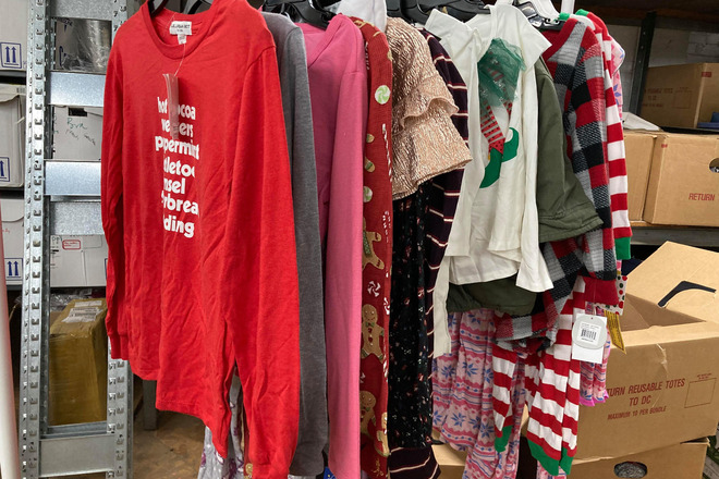Designer Top Brands From Nordstrom Over 500 Units Simple Lots Liquidation