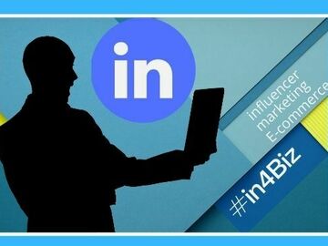 Make a post: I will post your content on LinkedIn