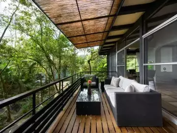 Villas For Rent: Villa Tropical  |  Rancho Pacifico  |  Uvita de Osa