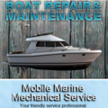 Offering: Certified Mobile Marine Mechanics Service 
