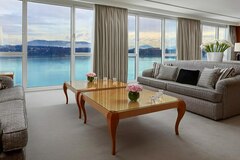 Suites For Rent: Presidential Suite │ Hotel President Wilson │ Geneva
