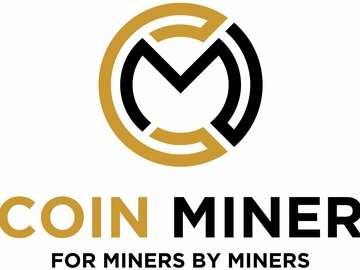 Selling with online payment: Coinminer