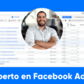 Servicio freelance: Gestión de publicidad en Facebook Ads