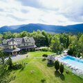 Custom Package: 18 Room Victorian Estate in The Catskills