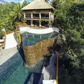 Suites For Rent: Royal Spa Suite  |  Hanging Gardens Of Bali  |  Ubud
