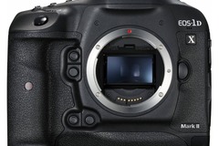 Vermieten: Canon EOS-1D X Mark II