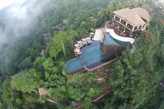 Villas For Rent: Suite Pool Villa  |  Hanging Gardens Of Bali  |  Ubud