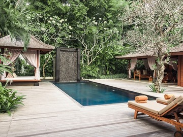 Villas For Rent: Royal Orchid  |  Awarta Nusa Dua Resort & Villas  |  Bali