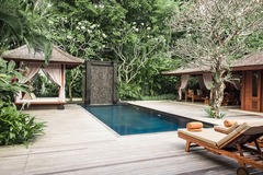 Villas For Rent: Royal Orchid  |  Awarta Nusa Dua Resort & Villas  |  Bali