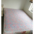 For Sale: Queen Size Double Bed for Sale only $150