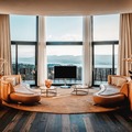 Suites For Rent: Carezza Suite │ The Dolder Grand │ Zurich