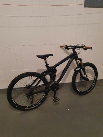 Trek remedy 7 sale 2012