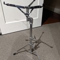 Selling with online payment: Vintage Ludwig Atlas Snare Drum Stand - Nice!