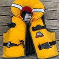 Selling with online payment: Hutchwilco kids life jacket 