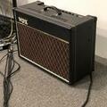 Renting out: Vox AC15
