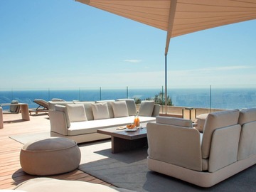 Suites For Rent: Taillat Suite │ La Réserve Ramatuelle │ St Tropez