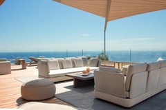 Suites For Rent: Taillat Suite │ La Réserve Ramatuelle │ St Tropez