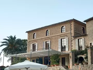 Villas For Rent: The Villa  |  La Residencia  |  Deià 