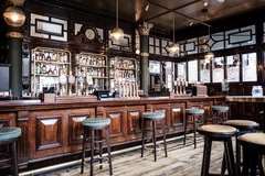 Free | Book a table: Work from a peaceful & picturesque location in East London