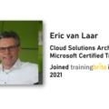 Instructor: Eric van Laar (MS Azure)