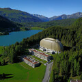 Suites For Rent: Presidential Suite  │  Alpen Gold  │  Davos