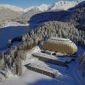 Suites For Rent: Alpine Suite │ Alpen Gold │ Davos