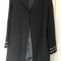 Selling: Art Groupie Vintage 'Pearly Queen' Coat