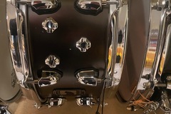 VIP Member: New Mapex Wraith snare drum(Matt Halpern Signature).