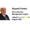 Instructor: Russell Parker (ITIL & Service Management)