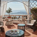 Suites For Rent: Presidential Suite │ Grand Hotel Timeo │ Taormina