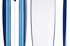 For Rent: Wavestorm 8ft Classic Surfboard 
