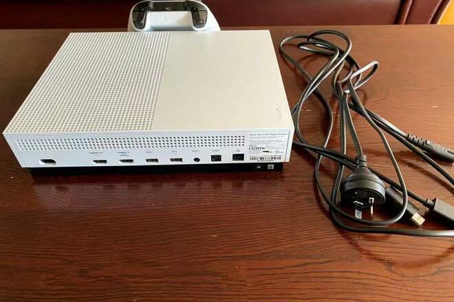 Xbox one all sale digital for sale